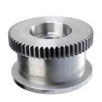 河南車(chē)輪組發(fā)貨現(xiàn)場(chǎng)河南德克起重生產(chǎn)