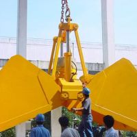 格爾木抓斗廠家銷(xiāo)售