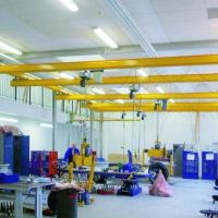 貴州畢節(jié)單梁，行吊起重機