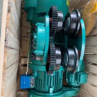 沈陽電動葫蘆批發(fā)銷售-質(zhì)優(yōu)價(jià)廉