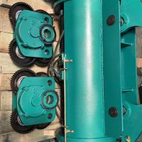 沈陽電動葫蘆批發(fā)銷售