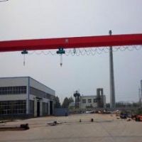 重慶起重機(jī)龍門(mén)吊廠(chǎng)家質(zhì)量