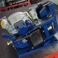 5SE電磁失效保護(hù)制動器