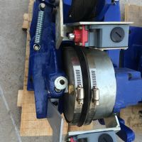 電磁失效保護(hù)制動器560SE