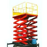 鹽城升降平臺廠家直銷