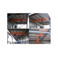 沈陽(yáng)單梁起重機(jī)銷(xiāo)售