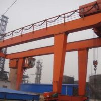 運(yùn)城起重機(jī)維修、設(shè)計、安裝、調(diào)試