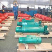 成都起重機(jī)、電動(dòng)葫蘆承接安裝