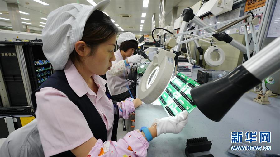 （經(jīng)濟）（1）河北唐山：打造焊接產(chǎn)業(yè)集群