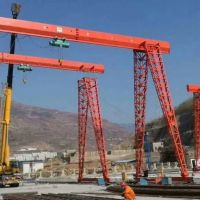 遂寧起重機年檢、維保、安裝