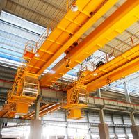 邯鄲雙梁橋式起重機(jī)銷售