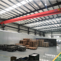 成都起重機、單梁行車 航吊 行車