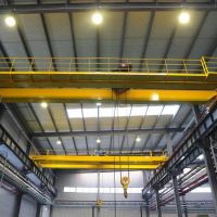 宜春行車(chē)行吊安裝維保