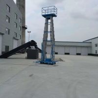 沈陽液壓貨梯要的聯(lián)系