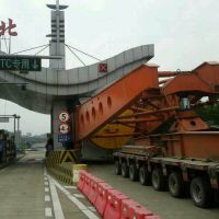 上海氣墊車(chē)運(yùn)輸公司,超重大件貨運(yùn)公司,超限大件物流公司喜歡您