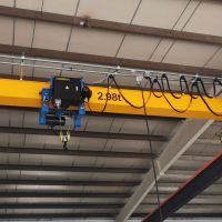 長安區(qū)電動單雙梁橋式起重機(jī)銷售維修安裝