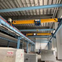 三星工業(yè)園區(qū)行車、航吊龍門吊橋式起重機銷售，維修，安裝，改造