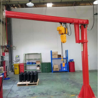 河北東光起重設(shè)備懸臂吊