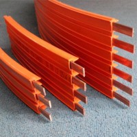 河北省滄州市起重機(jī)設(shè)備天車(chē)滑線