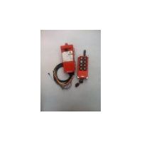 河北省南皮縣起重設(shè)備天車(chē)遙控器