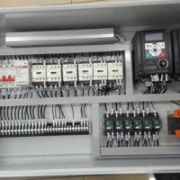 河北省東光縣橋式起重機(jī)天車(chē)電器