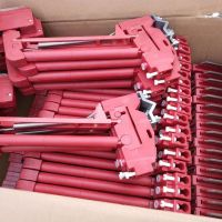 廠家供應港口行吊、雙梁起重機集電器 河南中工