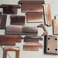 廠家直供 港口行吊、雙梁起重機(jī)單極集電器