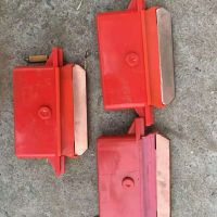 新鄉(xiāng)優(yōu)質(zhì)單級滑觸線線集電器—宏隆滑導電器