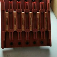 新鄉(xiāng)宏隆 滑觸線輕型集電器