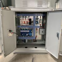 歐科達專業(yè)生產無觸點強磁磁盤柜