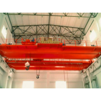 滄州起重設(shè)備雙梁天車