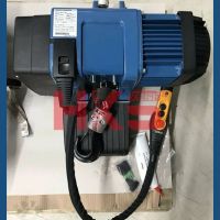 德馬格電動葫蘆DCCOM2-250，250KG德馬格電動葫蘆