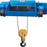 澳盛生產(chǎn)CD電動(dòng)葫蘆