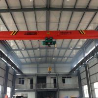 河北泊頭單梁起重機(jī)質(zhì)量可靠