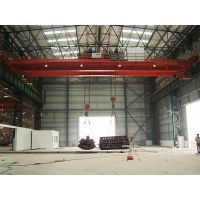 河北泊頭單梁起重機(jī)，行車(chē)質(zhì)量可靠