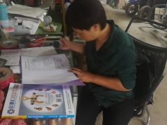 恭喜恒大滑觸線廠簽約《起重匯·采購指南》！