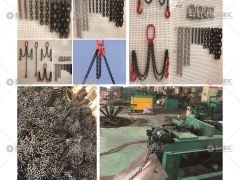 恭喜保定晨鴿起重機(jī)制造有限公司簽約《起重匯·采購指南》！