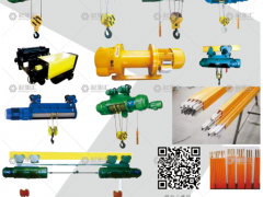 河南省科德龍機(jī)械設(shè)備有限公司已加入《起重匯采購指南》！