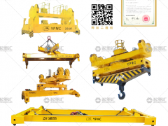 博斯特吊具有限公司已加入《起重匯采購指南》！