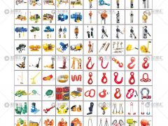 捷鷹起重大賣場已加入《起重匯采購指南》！