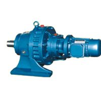 常州擺線(xiàn)針輪減速?gòu)S家