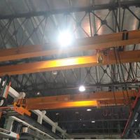 天津起重機噸位大，質(zhì)量好