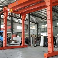 重慶行車(chē)各種起重機(jī)應(yīng)有盡有