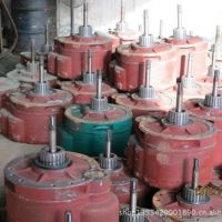 金壇電動葫蘆變速箱減速機 行車LD驅(qū)動裝置 葫蘆變速總成