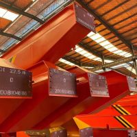 河北廊坊起重機(jī)安裝檢測