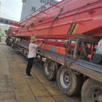 河北廊坊起重機(jī)橋門式拿圖問(wèn)價(jià)