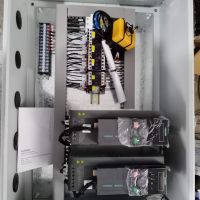 河南長(zhǎng)垣起重機(jī)專(zhuān)用變頻電器柜圣斯起重電器