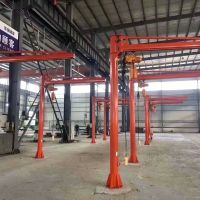 寧波1噸、2噸單懸臂吊