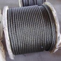 佳龍專(zhuān)業(yè)生產(chǎn)銷(xiāo)售鋼絲繩