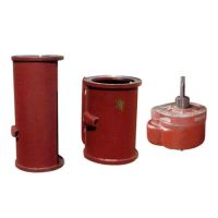 石家莊電動(dòng)葫蘆外罩